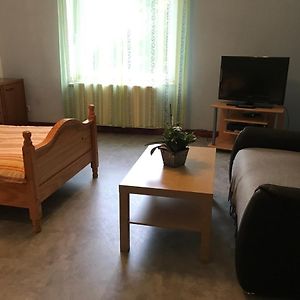 Appartement op de Begane Grond