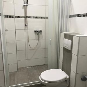 Kamer met Twee Aparte Bedden